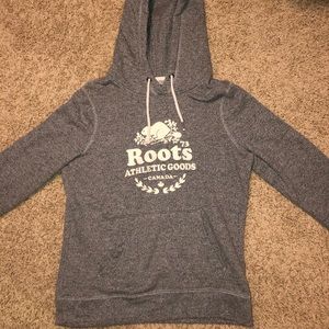 Roots Hoodie